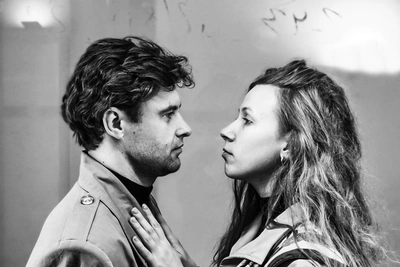 Исследование любви в «Балтийском доме»