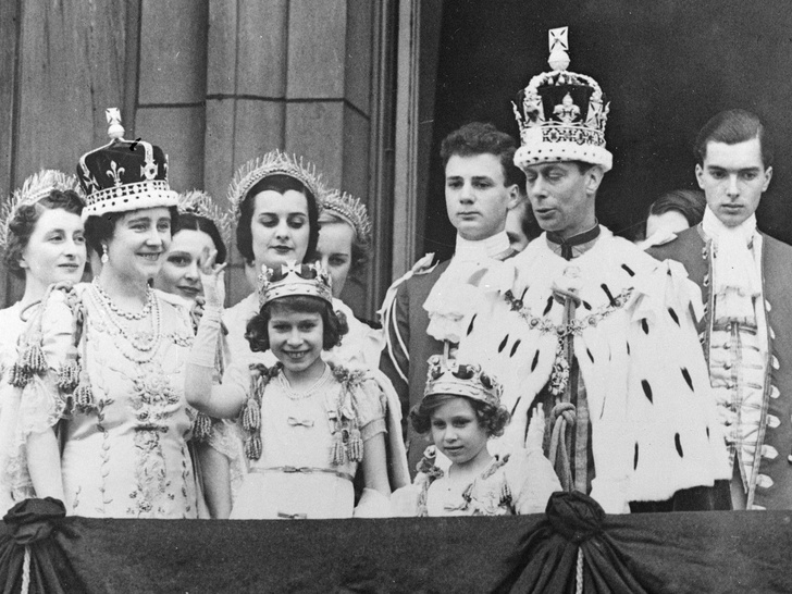 Король людских сердец: как внезапная смерть Георга VI навсегда изменила историю Британии