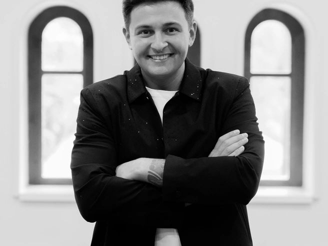 Владимир Юрьев | Источник: Группа «Эталон»