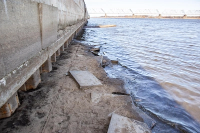 В якутское село Тополиное открыли круглогодичный проезд