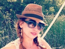 Анфиса Чехова вновь стала мамой