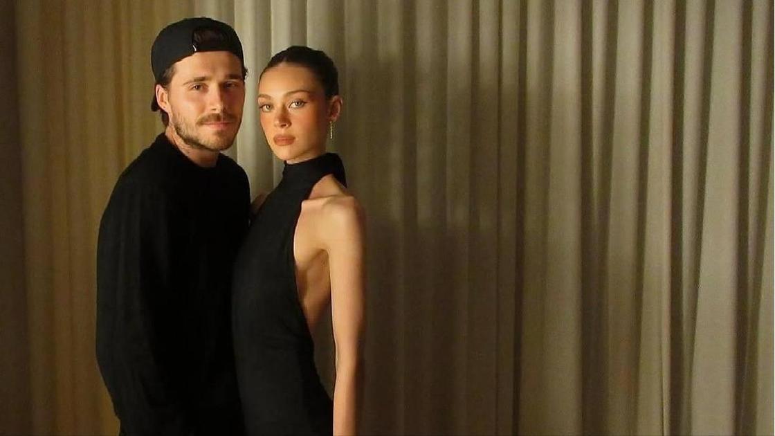 Никола Пельтц публично унизила Викторию и Дэвида Бекхэмов&nbsp;&mdash; что она сказала