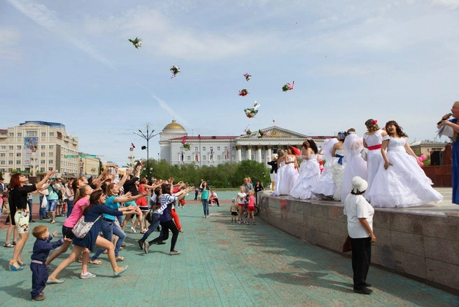Источник: Фотостудия «Ольга и Виктор»