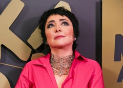 Лолите не страшна отмена: «Всю жизнь знала: если рассчитывать на пенсию — лучше сразу в морг. Но страдает зритель!»