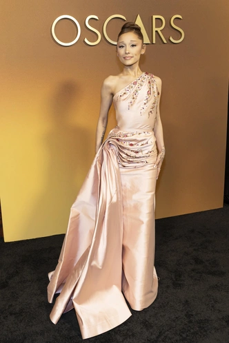 20 лучших образов Governors Awards 2025 20 лучших образов Governors Awards 2025