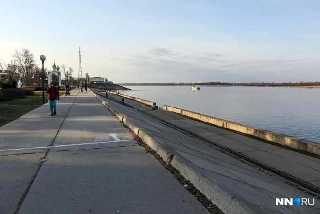 Регионовед оценил города Нижегородской области | Источник: Наталья Бурухина / NN.RU
