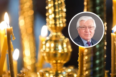 В Омске скончался доцент Александр Гуменюк