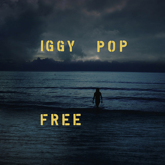 Игги Поп с альбомом Free и другие главные музыкальные новинки