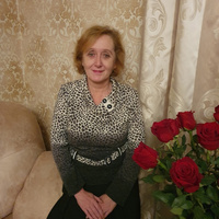 Аватарка Мария