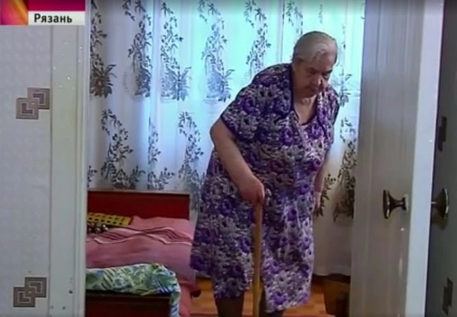 «Первый канал» рассказал, как защищают рязанских пенсионеров от мошенников | ya62.ru