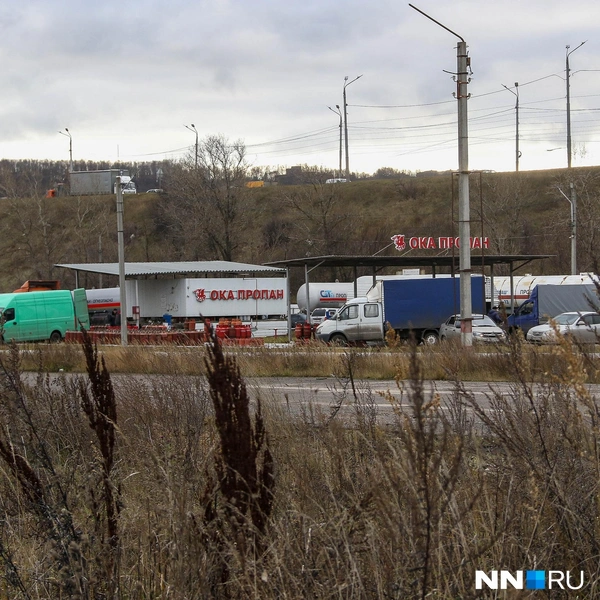 Источник: Наталья Бурухина / NN.RU