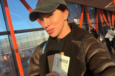 Блогер из Югры о косметических инъекциях во время ГВ