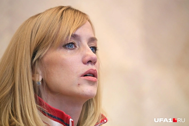 До десяти лет Татьяна росла обычным здоровым ребенком, как и все дети