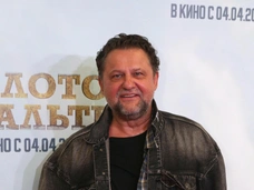 Александр Самойленко не планирует жениться в четвертый раз: «Я не сторонник браков. Три вполне достаточно»