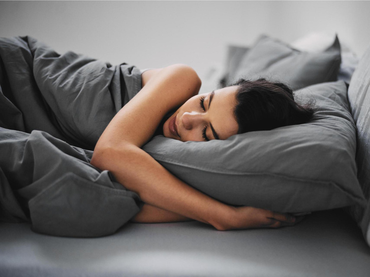 Правила здорового сна: нужно ли спать 8 часов, чтобы хорошо себя чувствовать