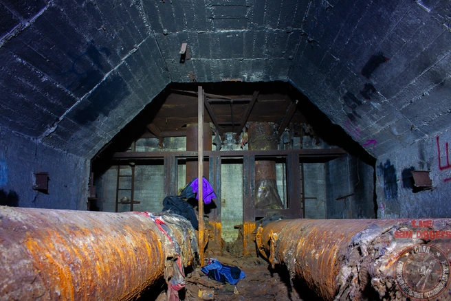Источник: URBEX Самара / T.me