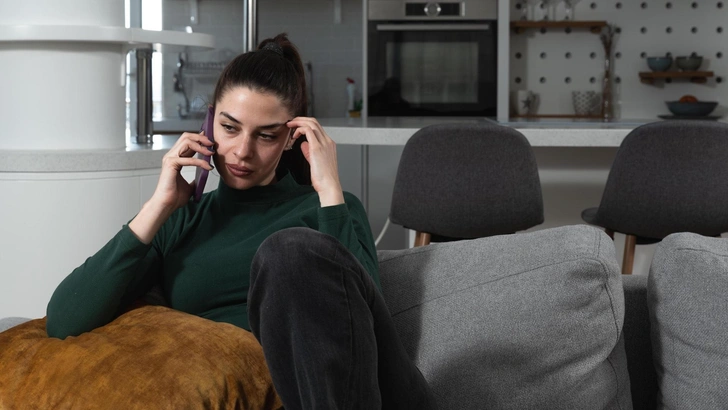 «Долг платежом красен»: одалживать ли деньги друзьям? | Источник: Shutterstock/Fotodom.ru