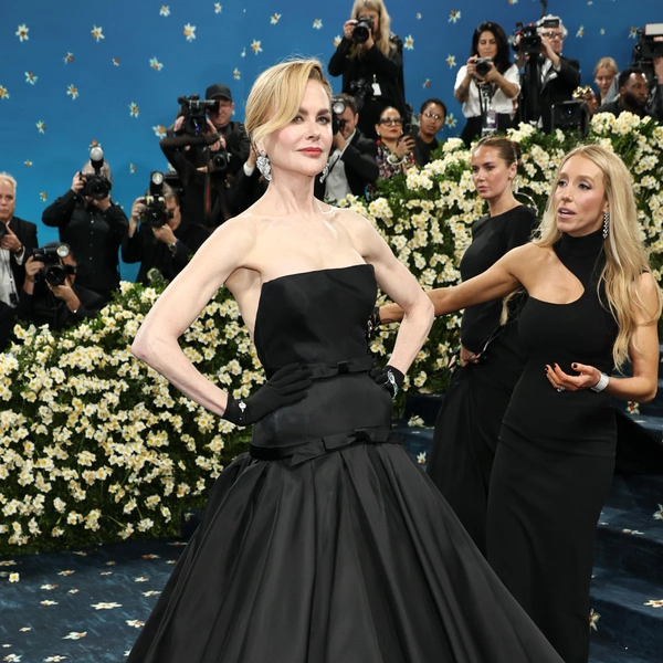 Met Gala 2025 худшие образы | Источник: Getty Images