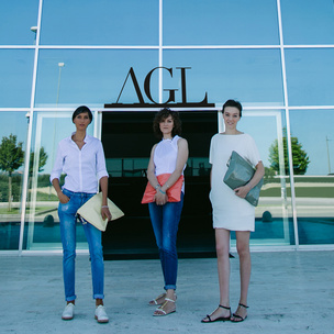 Семейный подряд: кто стоит за итальянским обувным брендом AGL?