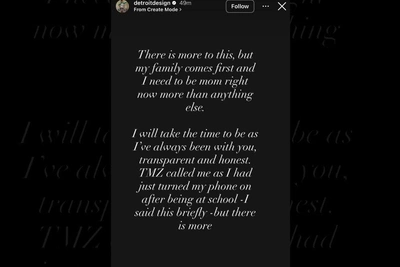 Николь Кертис уволена после скандального видео