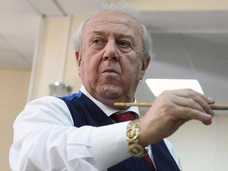 2 млрд долларов, спортивные машины и 5000 предметов искусства: шикарное наследство Зураба Церетели