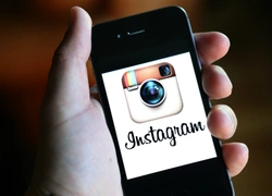 Instagram (запрещенная в России экстремистская организация) отмечает пятилетие