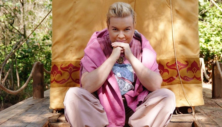 Кто ушел в 12 серии шоу «Выжить в Стамбуле»: главная заводила проекта покинула проект | maximonline.ru