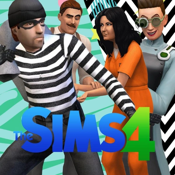 Безумно богатые: топ-15 самых высокооплачиваемых профессий в The Sims 4 | Источник: theGirl