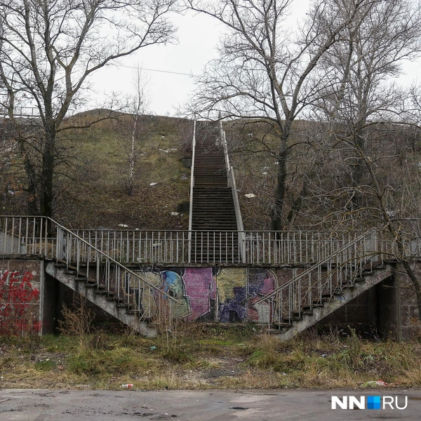 Источник: Наталья Бурухина / NN.RU