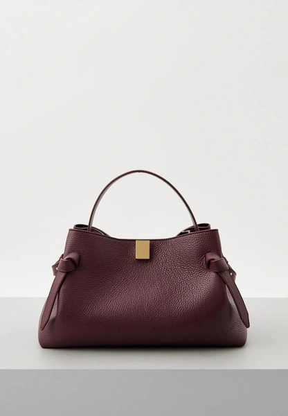 Как стилизовать Black Cherry&nbsp;&mdash; самый модный оттенок сезона