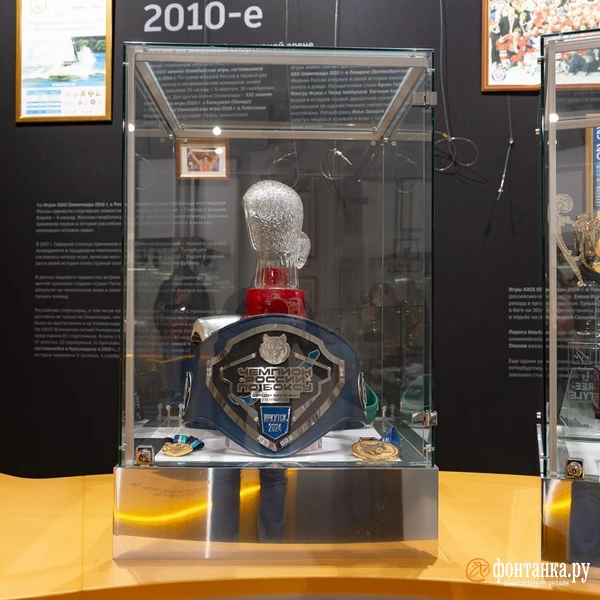 Источник: Сергей Николаев / FONTANKA.RU