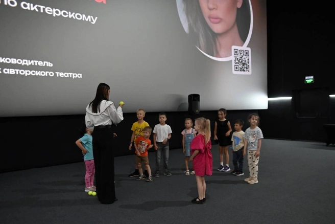 Fenix Cinema при поддержке собственной кинокомпании выпустила в 2026 году фильмы собственного производства | Источник: Fenix Cinema