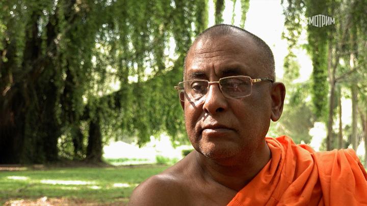 Целитель Валерий Кустов вылечил болезнь главного буддистского монаха на расстоянии 8 тысяч километров