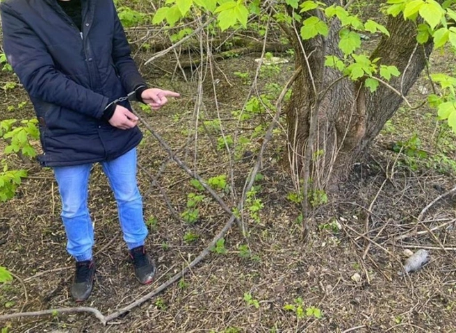 В Рязани осудят иностранца, распространявшего наркотики | ya62.ru