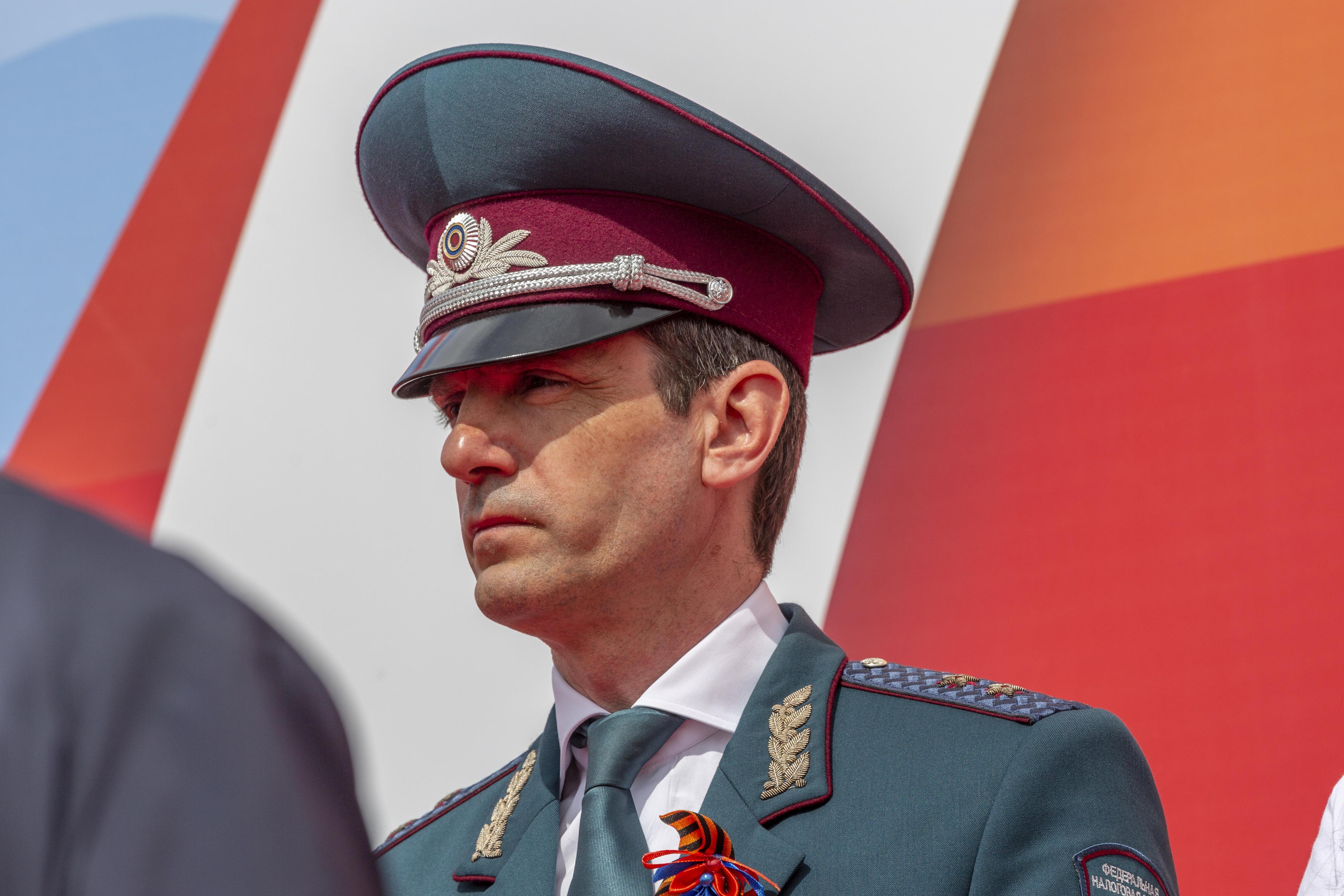 Коммерсант из Волгоградской области заявил, что налоговики вынуждают его повторить судьбу фермера Парамонова