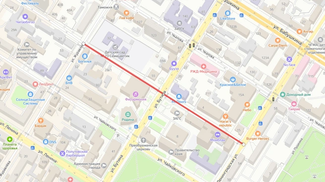 Источник: yandex.ru/map-constructor
