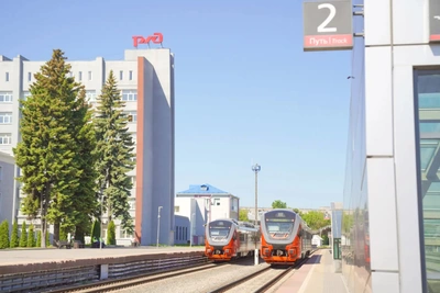 «Орланы» за пять лет перевезли 6 млн пассажиров