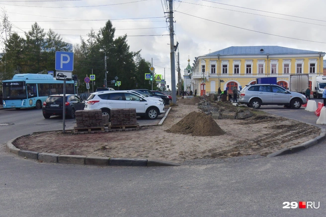 Источник: Иван Митюшёв / 29.RU