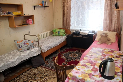 Общежития в Омске ждет масштабная реконструкция