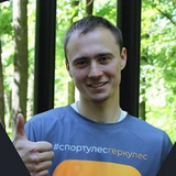 Рушан Сабитов