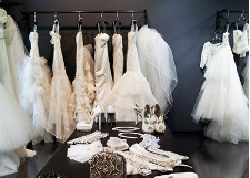 Свадебный переполох: Лучшие платья в одном месте