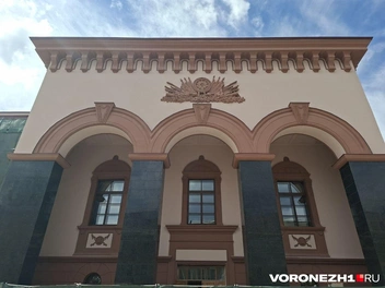 Источник: Алёна Воропаева / Voronezh1.ru
