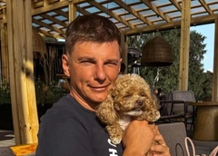 Анна, которой приписывают роман с Андреем Аршавиным, родила дочь