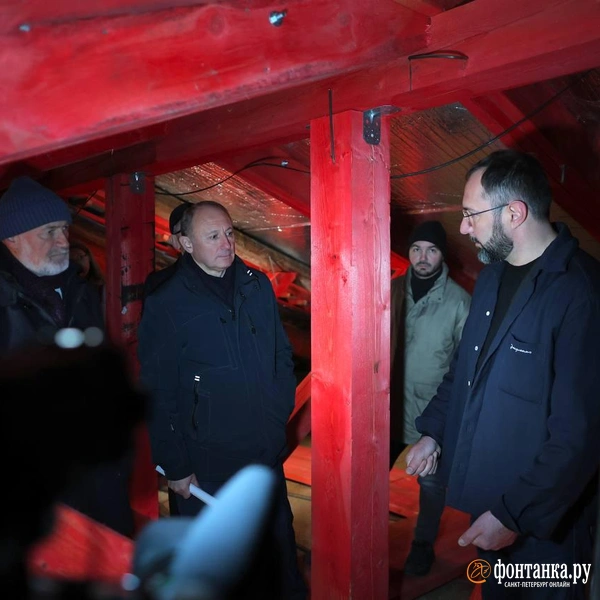 Источник: Дарья Драй / «Фонтанка.ру»