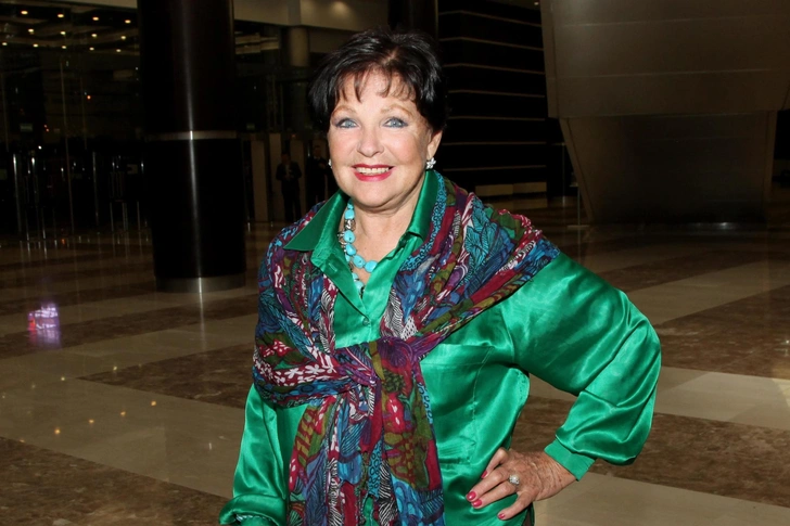 Наталья Фатеева | www.starhit.ru