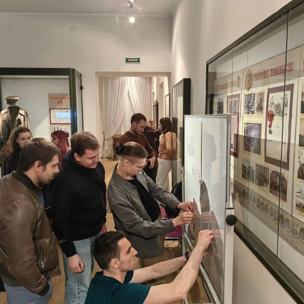Источник: пресс-служба НПО «Обуховский завод»