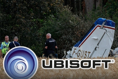 Сооснователь Ubisoft Клод Гиймо погиб в авиакатастрофе