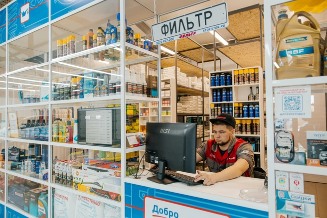 Для новых клиентов с КСК подготовили подарок | Источник: Ксения Зимина