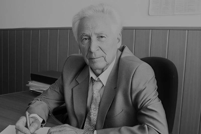 Умер учёный и изобретатель Анатолий Борисов