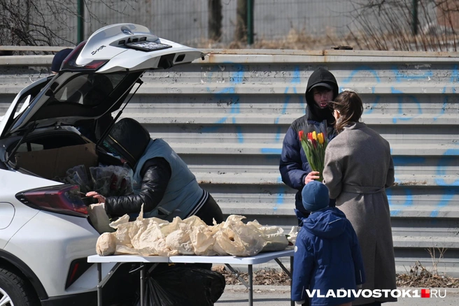 Источник: Елена Буйвол / VLADIVOSTOK1.RU